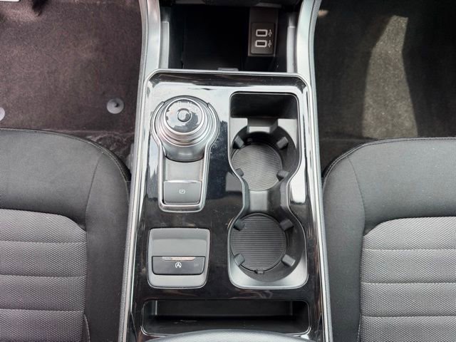 Certified 2020 Ford Edge SE FWD image 18