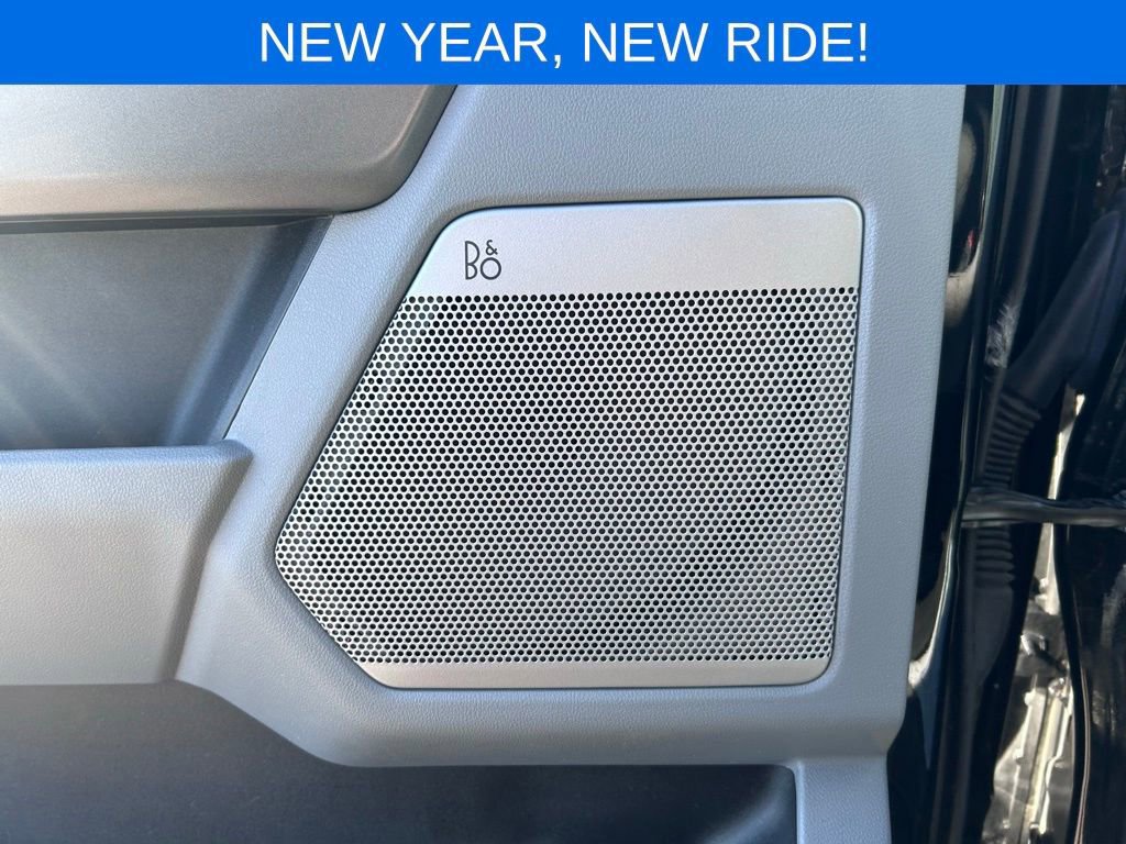 Certified 2024 Ford F350 XLT w/ XLT Premium Package image 17