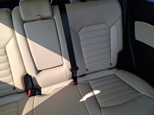 Certified 2024 Ford Edge SEL w/ Convenience Package AWD/4WD image 19