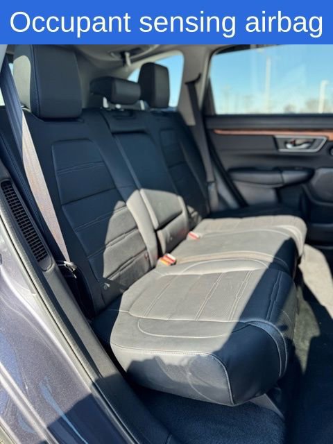 Used 2020 Honda CR-V Touring image 27