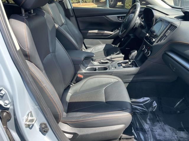 Used 2021 Subaru Crosstrek 2.5i Limited w/ Moonroof Package 2 image 32