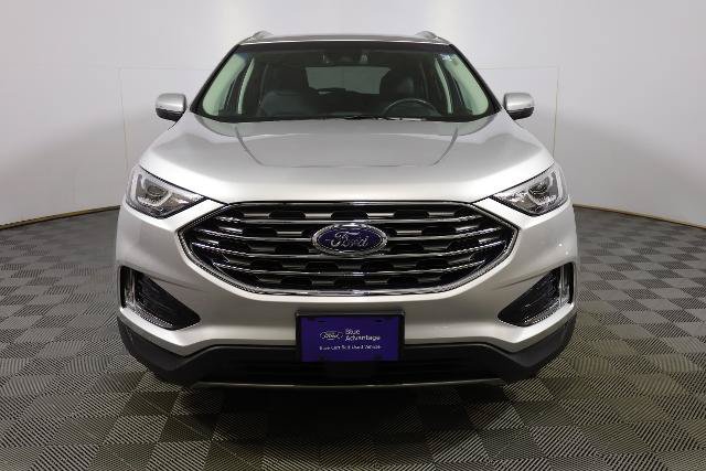 Certified 2019 Ford Edge SEL w/ Equipment Group 201A AWD/4WD image 4