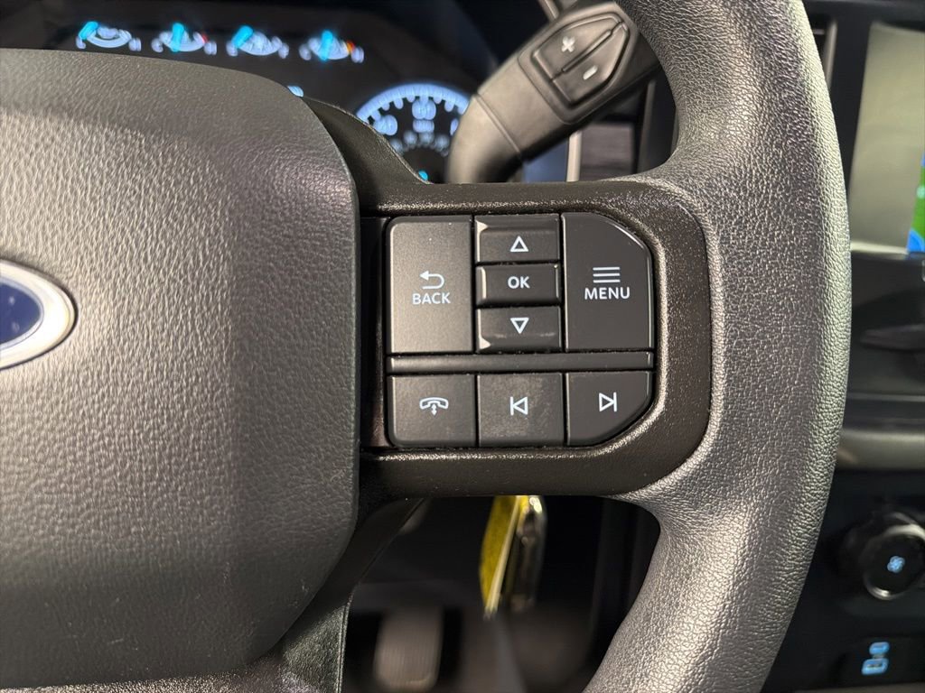 Certified 2023 Ford F150 XL w/ STX Appearance Package AWD/4WD image 16