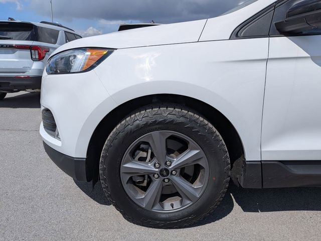 Certified 2023 Ford Edge SEL w/ Sport Appearance Package AWD/4WD image 22