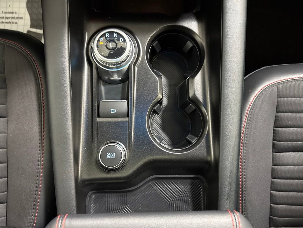 Certified 2025 Ford Explorer ST-Line w/ Premium Package AWD/4WD image 30