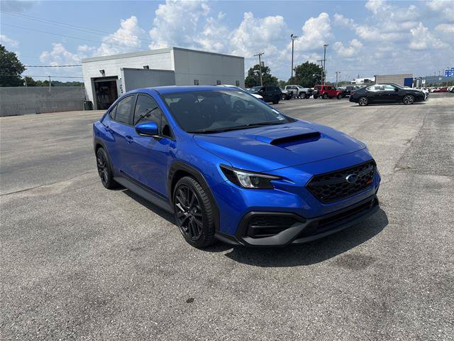 Used 2026 Subaru WRX