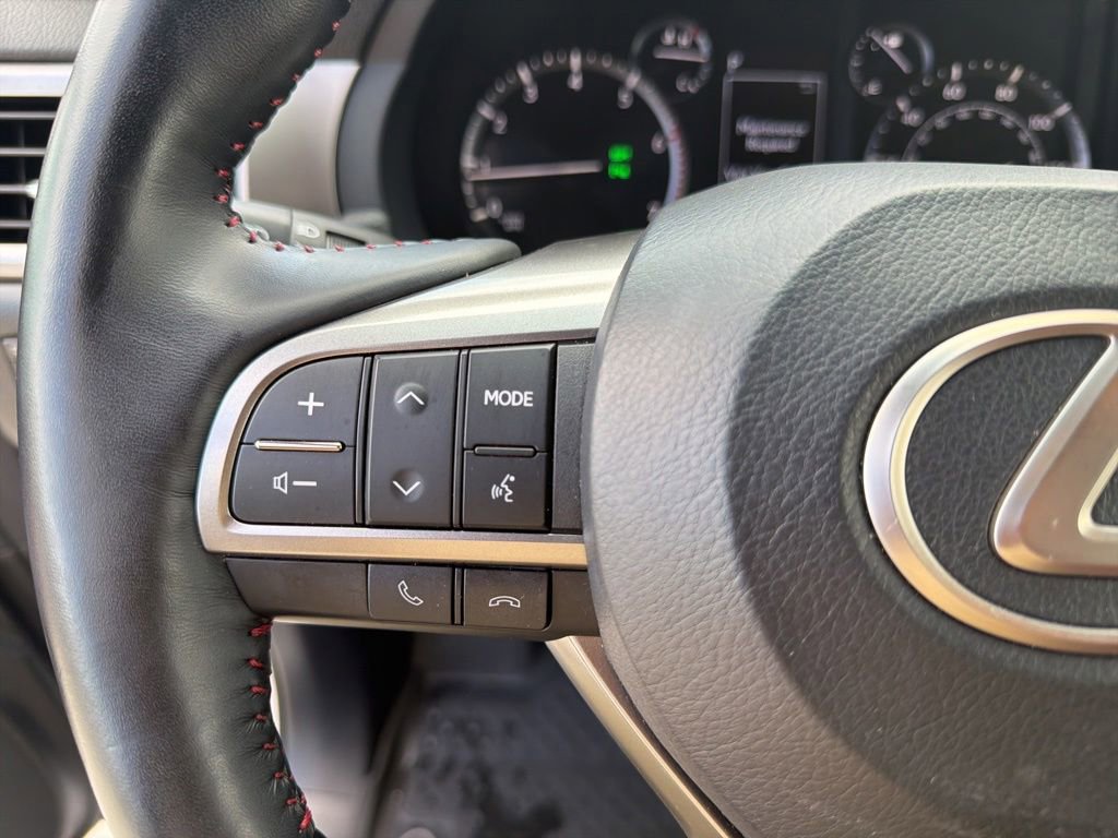 Used 2023 Lexus GX 460 Premium w/ Accessory Package AWD/4WD image 25
