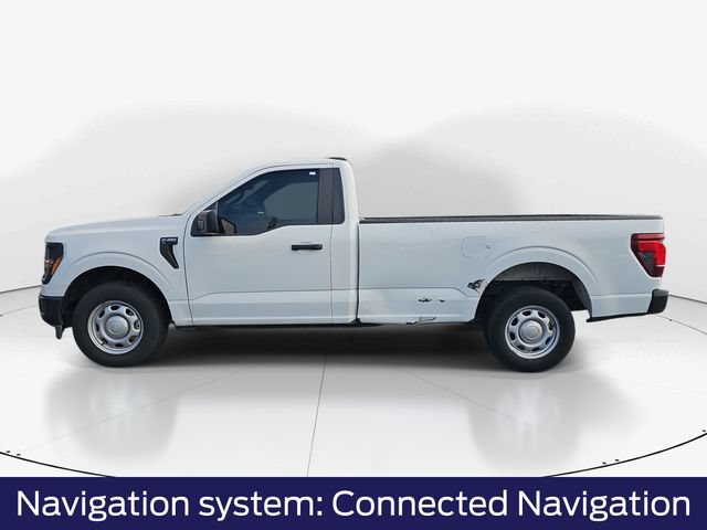 Certified 2024 Ford F150 XL RWD image 8