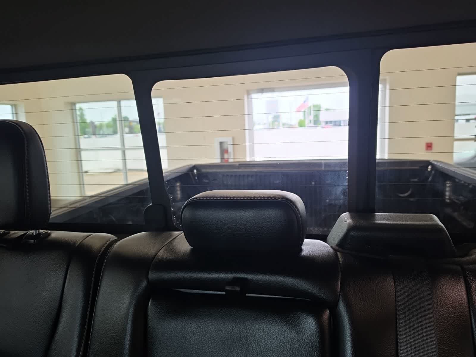 Certified 2019 Ford F150 Lariat w/ Equipment Group 502A Luxury AWD/4WD image 36