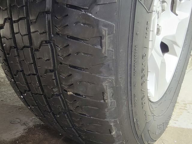Used 2023 RAM 1500 Big Horn AWD/4WD image 11