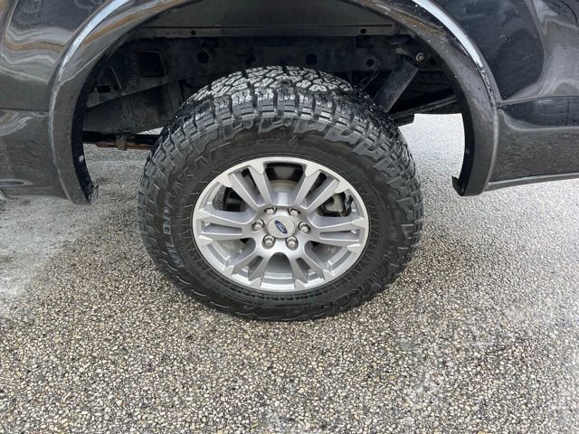 Certified 2018 Ford F150 Lariat image 67