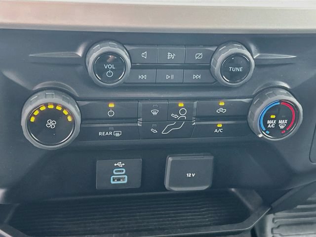 Certified 2024 Ford F350 XL w/ STX Appearance Package AWD/4WD image 21