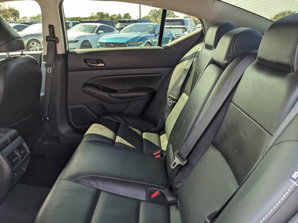 Used 2023 Nissan Altima 2.5 SL image 20