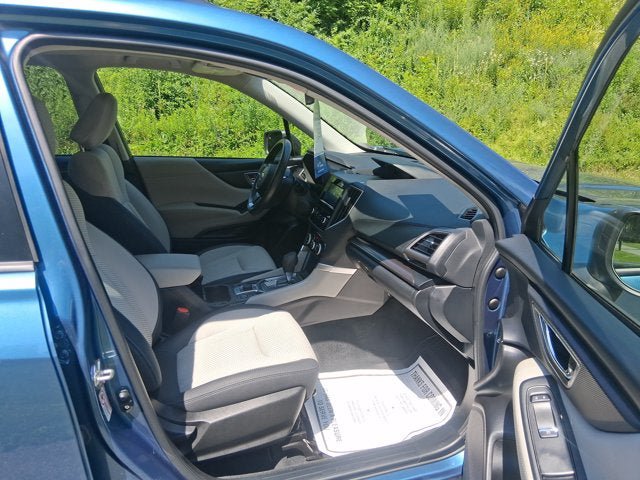 Used 2020 Subaru Forester Premium AWD/4WD image 13