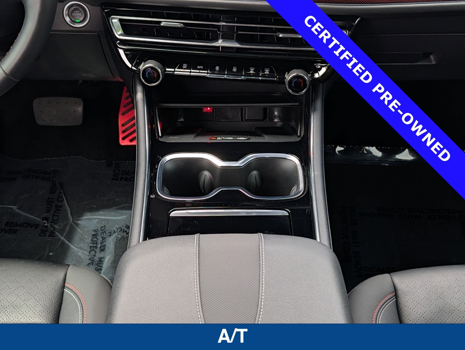 Used 2024 Chevrolet Traverse RS FWD image 22