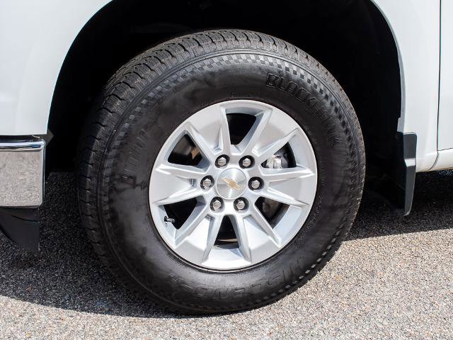 Used 2024 Chevrolet Silverado 1500 W/T w/ WT Value Package image 5