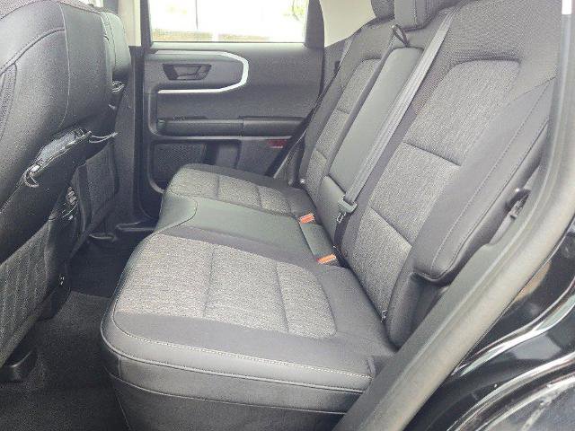Certified 2021 Ford Bronco Sport Big Bend AWD/4WD image 17