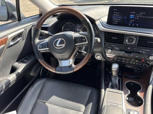 Used 2020 Lexus RX 350L FWD w/ Premium Package image 14