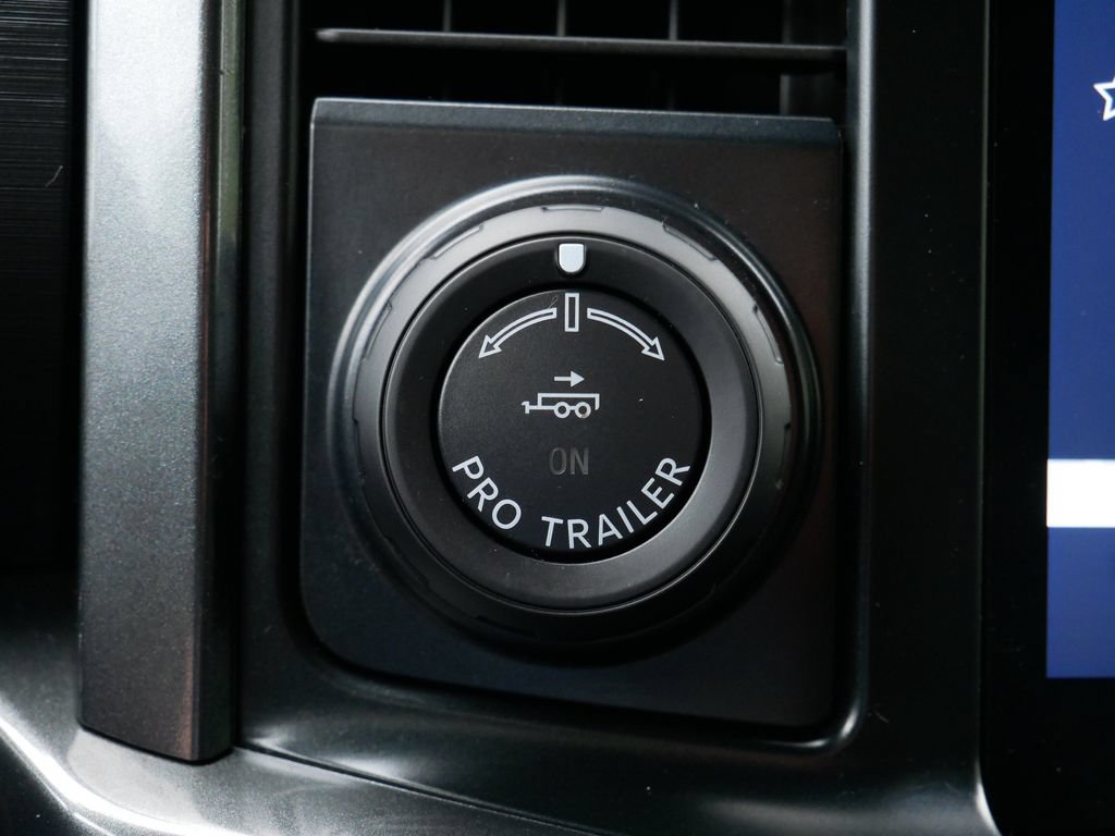 Certified 2023 Ford F150 XLT w/ Equipment Group 302A High AWD/4WD image 26
