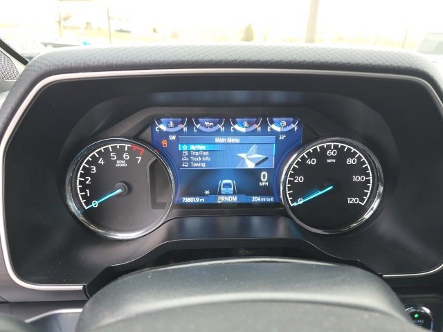 Certified 2023 Ford F150 XLT w/ Equipment Group 302A High image 22