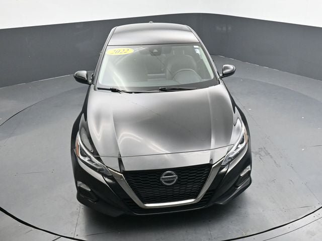 Used 2022 Nissan Altima 2.5 SR AWD/4WD image 26