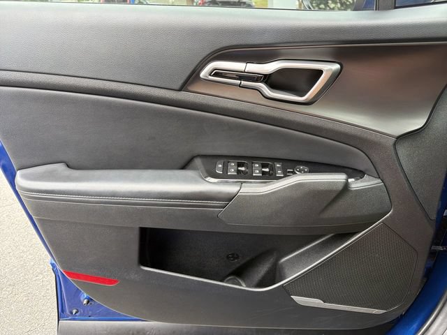 Used 2023 Kia Sportage EX FWD image 21