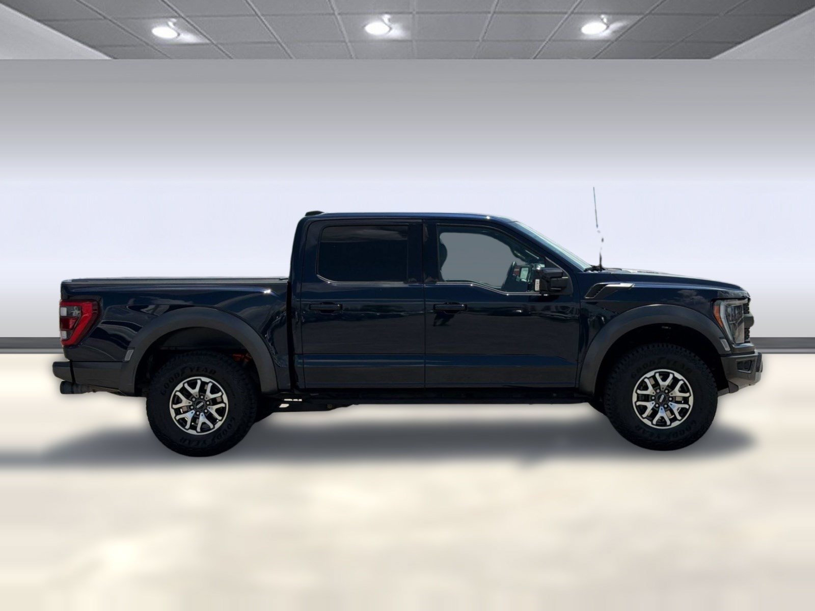 Certified 2023 Ford F150 Raptor AWD/4WD image 8