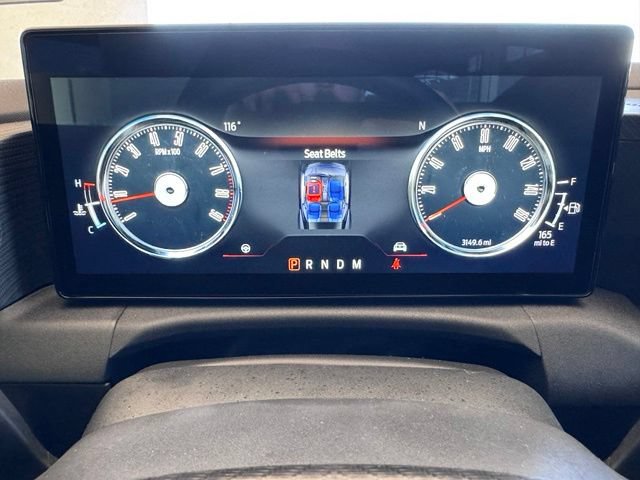 Certified 2024 Ford Mustang GT RWD image 15
