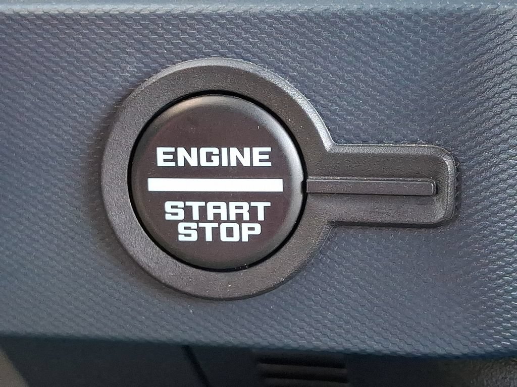 Certified 2024 Ford Bronco Outer Banks AWD/4WD image 27