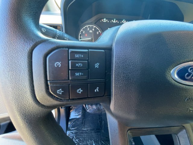 Certified 2024 Ford F250 XLT w/ Snow Plow Prep Package AWD/4WD image 17