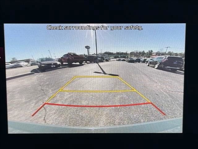 Used 2023 Kia Niro EX image 23