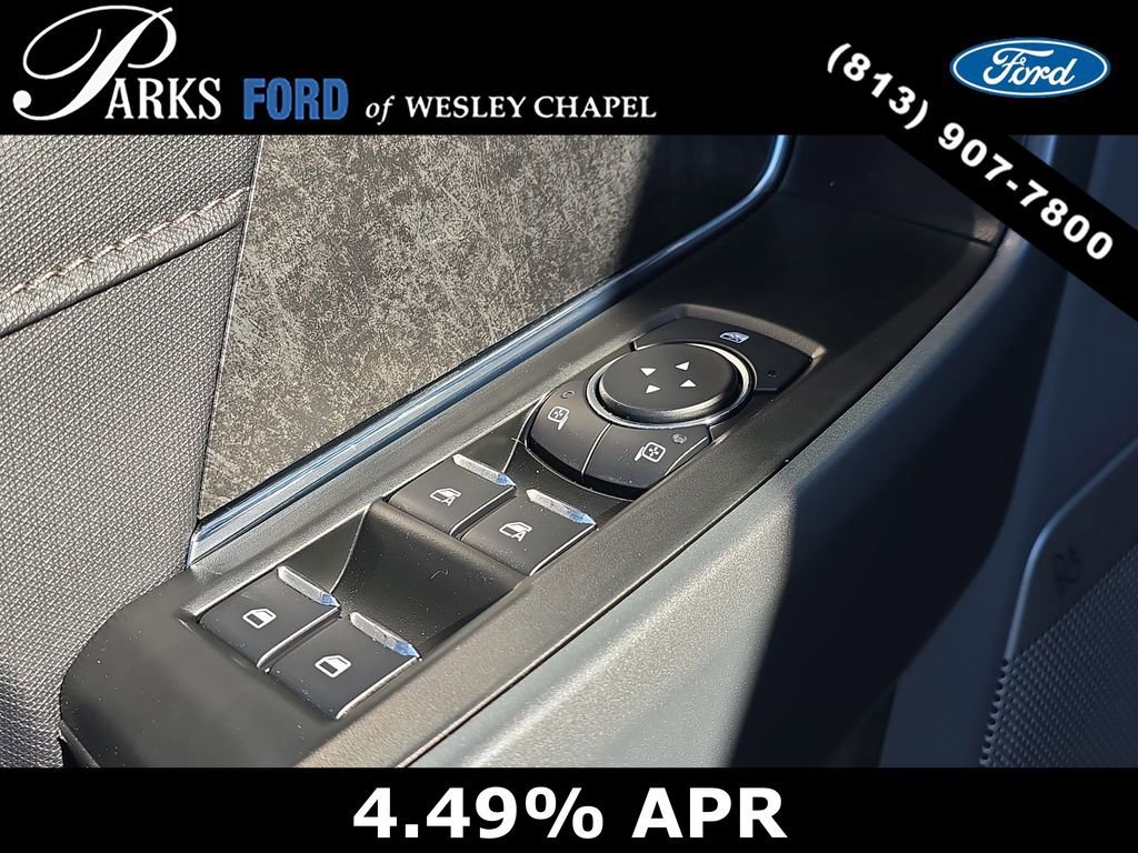 Certified 2024 Ford F150 Lightning Flash image 17