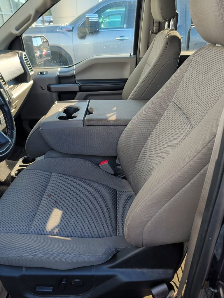 Certified 2019 Ford F150 XLT w/ Equipment Group 302A Luxury image 7