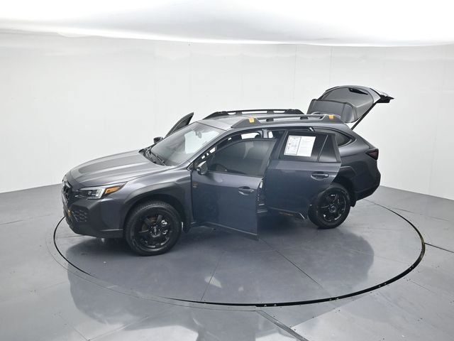Used 2024 Subaru Outback Wilderness image 47