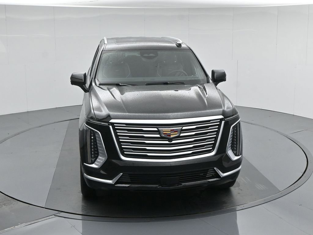 Used 2026 Cadillac Escalade Platinum Luxury image 42