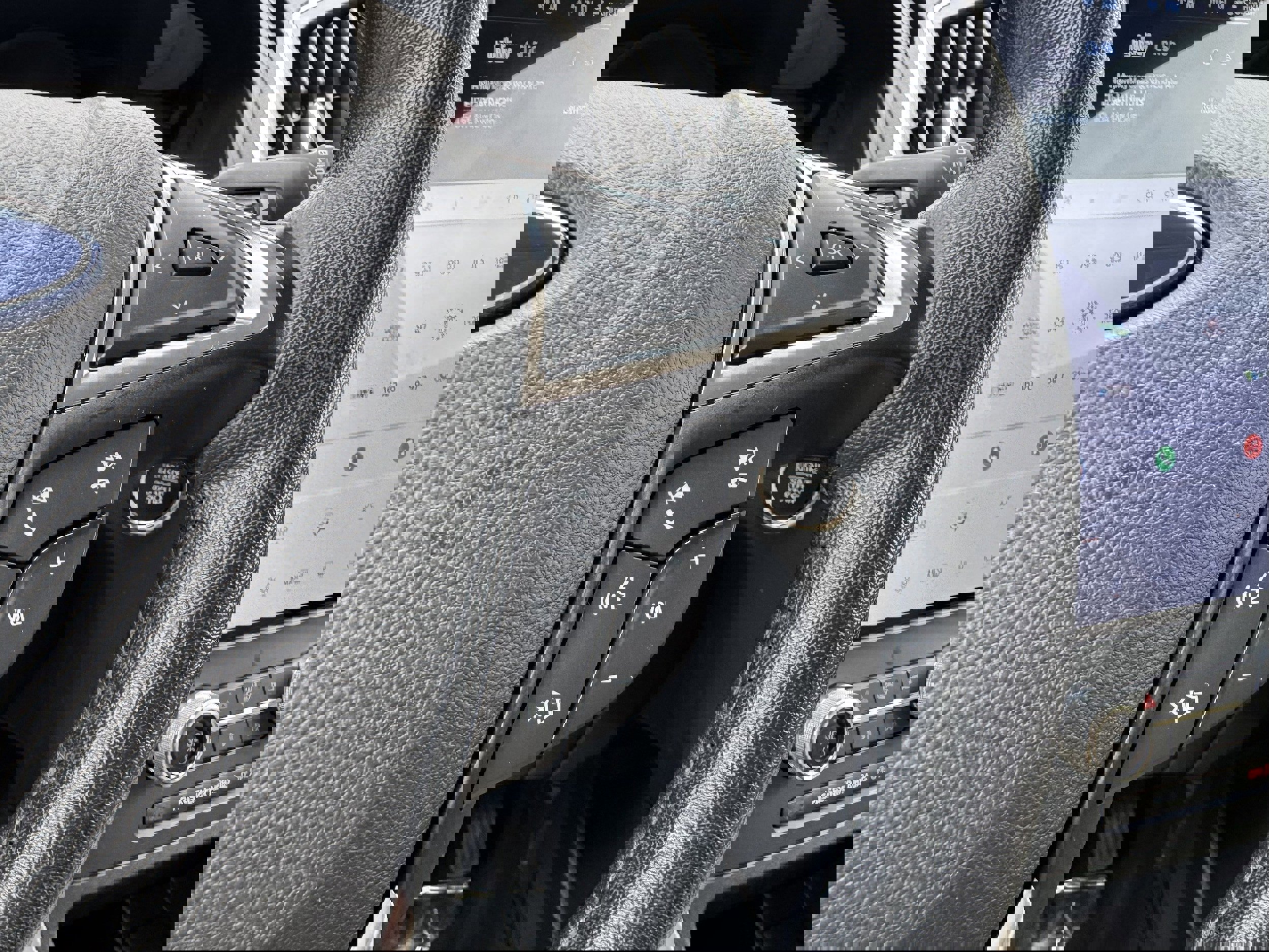 Certified 2024 Ford Edge SEL image 16