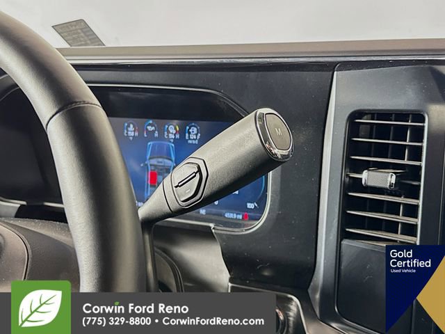 Certified 2024 Ford F250 Lariat w/ Black Appearance Package image 21