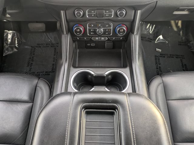 Used 2024 Chevrolet Suburban LT RWD image 20