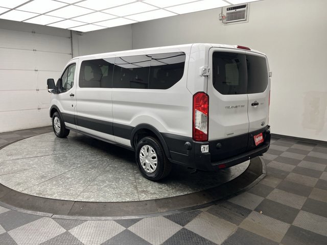 Certified 2024 Ford Transit 350 XLT RWD image 2