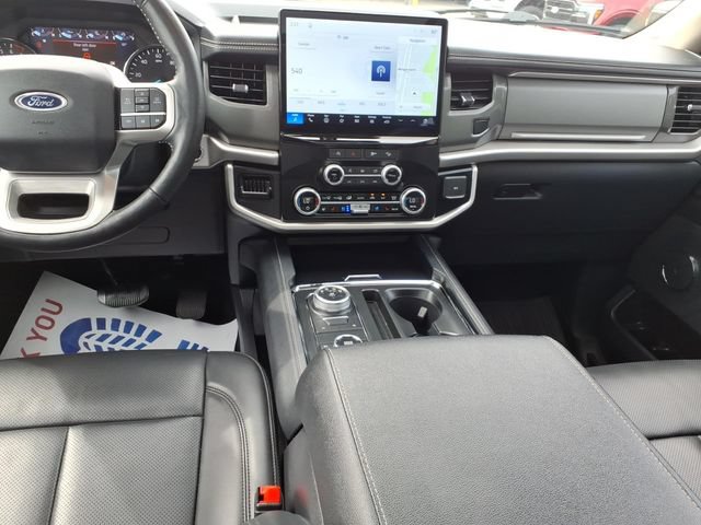 Certified 2024 Ford Expedition XLT AWD/4WD image 11