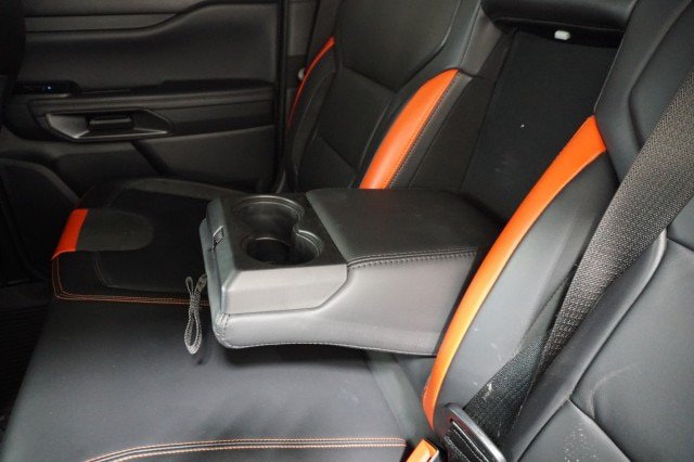Certified 2025 Ford Ranger Raptor AWD/4WD image 18
