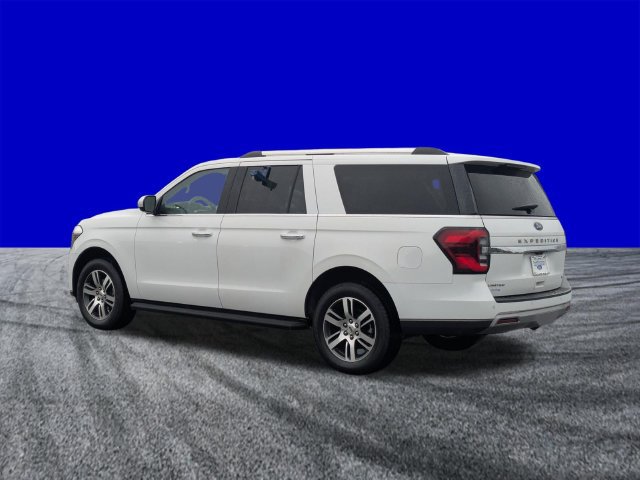 Certified 2024 Ford Expedition Max Limited AWD/4WD image 6