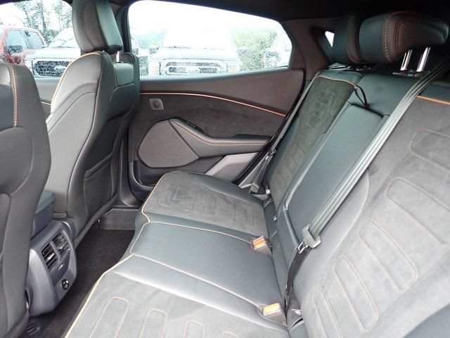Certified 2023 Ford Mustang Mach-E GT AWD/4WD image 19