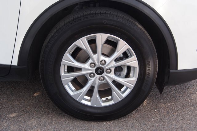 Certified 2023 Ford Escape Active w/ Tech Pack #2 FWD image 9
