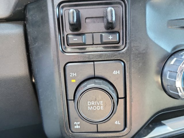 Certified 2024 Ford F250 Platinum image 29
