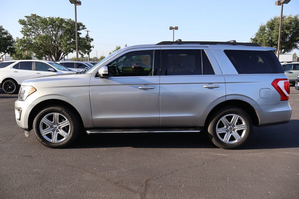 Certified 2020 Ford Expedition XLT w/ Equipment Group 202A RWD image 2