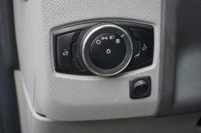 Certified 2024 Ford E-350 and Econoline 350 Super Duty w/ Power Windows & Locks Group RWD image 19