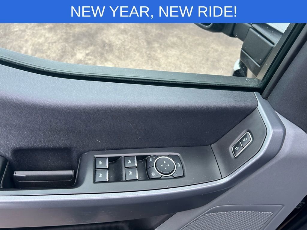 Certified 2024 Ford F350 XLT image 16