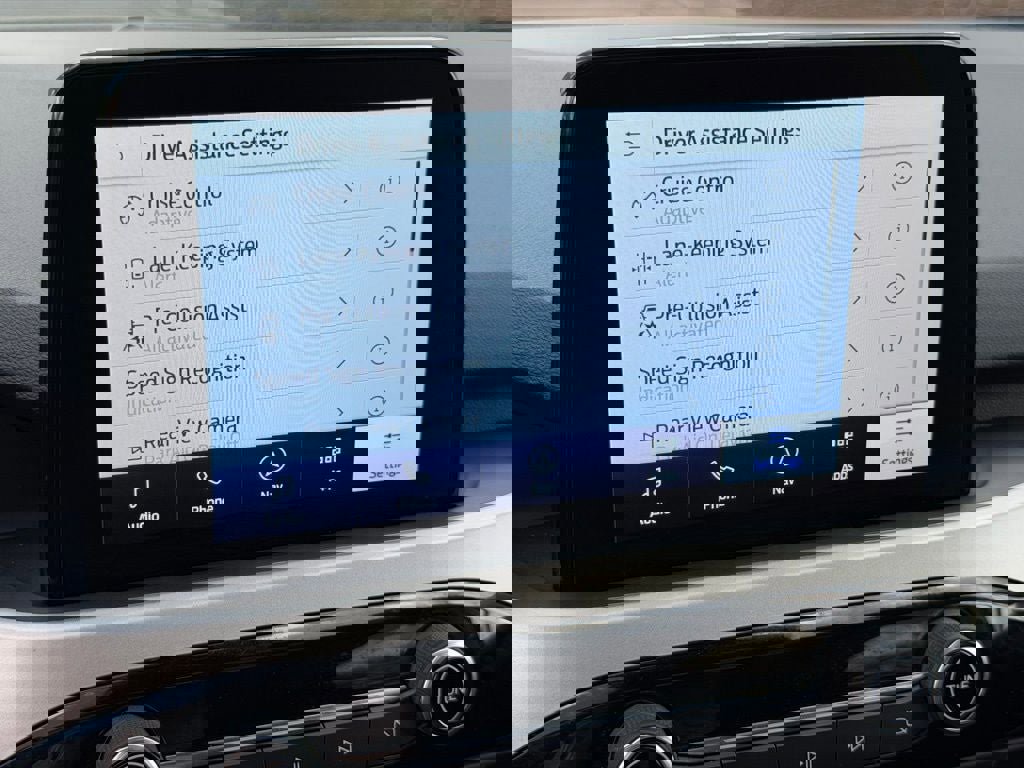 Certified 2022 Ford Escape SEL image 41