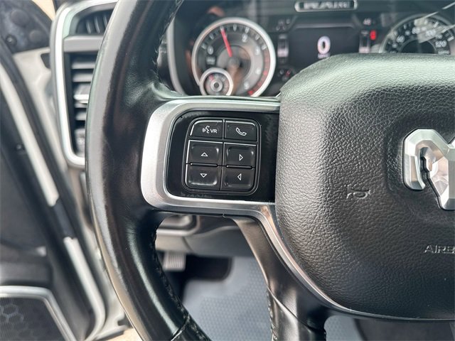 Used 2021 RAM 2500 Laramie image 31
